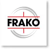 Frako PQ Warner Logo